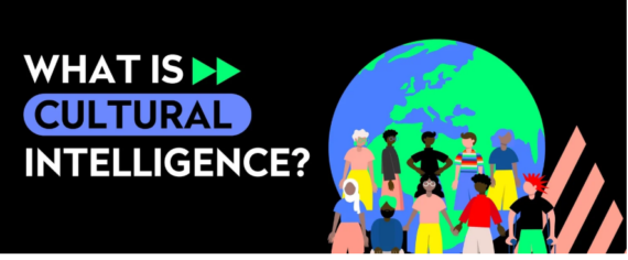 what is Cultural intelligence